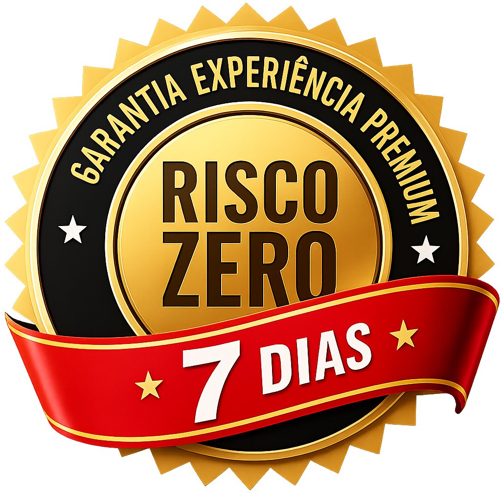 Garantia 7 Dias